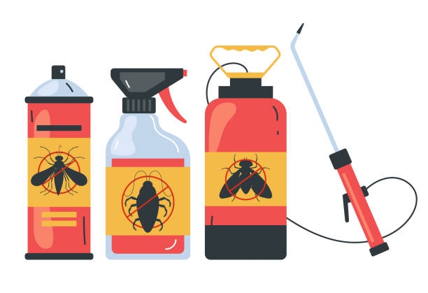 Best Best Pest Control Companies  in Superior, NE